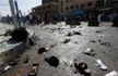 93 killed, over 120 injured in blast at hospital in Pakistan